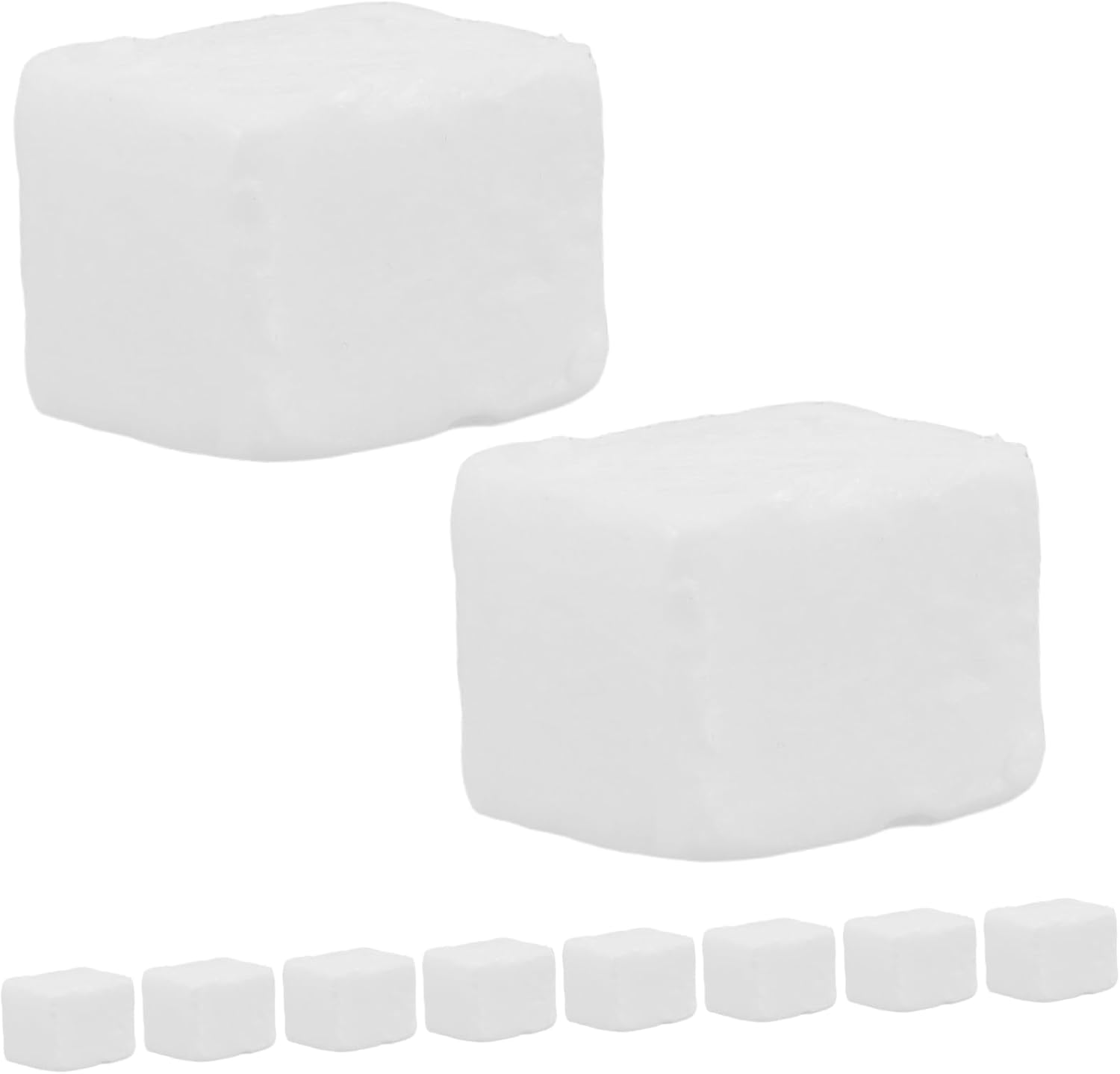 Natural Soap Base for Soap Making 400G White Glycerin Organic Suitable for Crafting and Skincare Projects image number 3