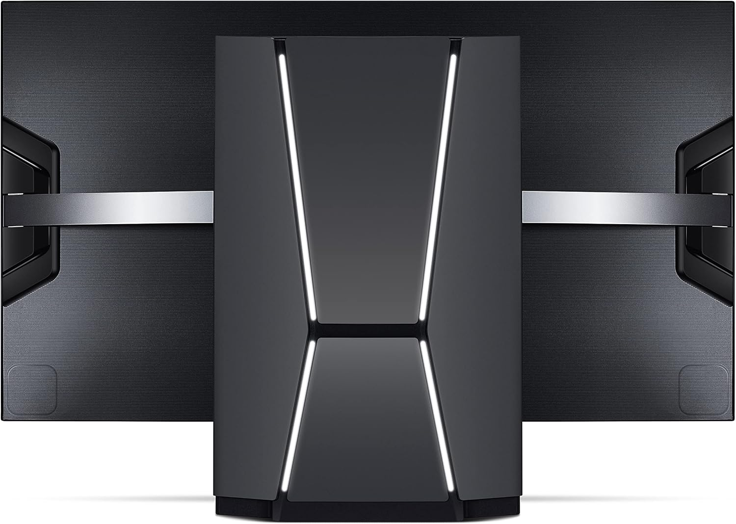 LG OLED Flex 42 Inch 4K Gaming TV image number 6