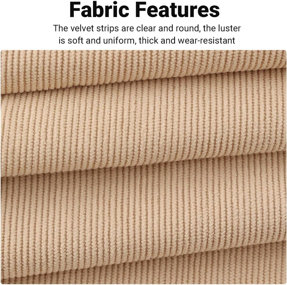 AIMALL Luxurious Pet Sofa Bed for Medium-Sized Dogs, Comfortable Velvet Couch, Supports up to 81 Lbs image number 2