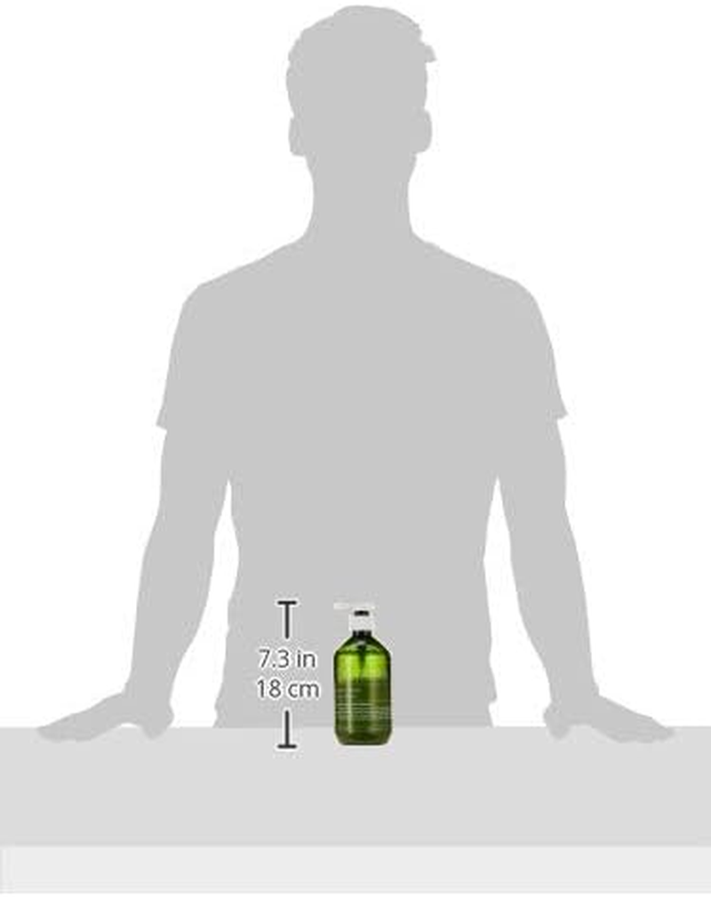 Olive Oil Body Wash - Citrus Bloom, 500 Ml image number 1