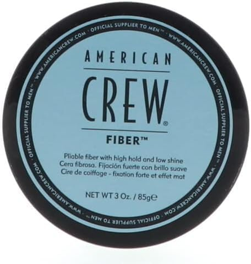 American Crew Fiber Duo (Fiber + 3-In-1 Classic) image number 2