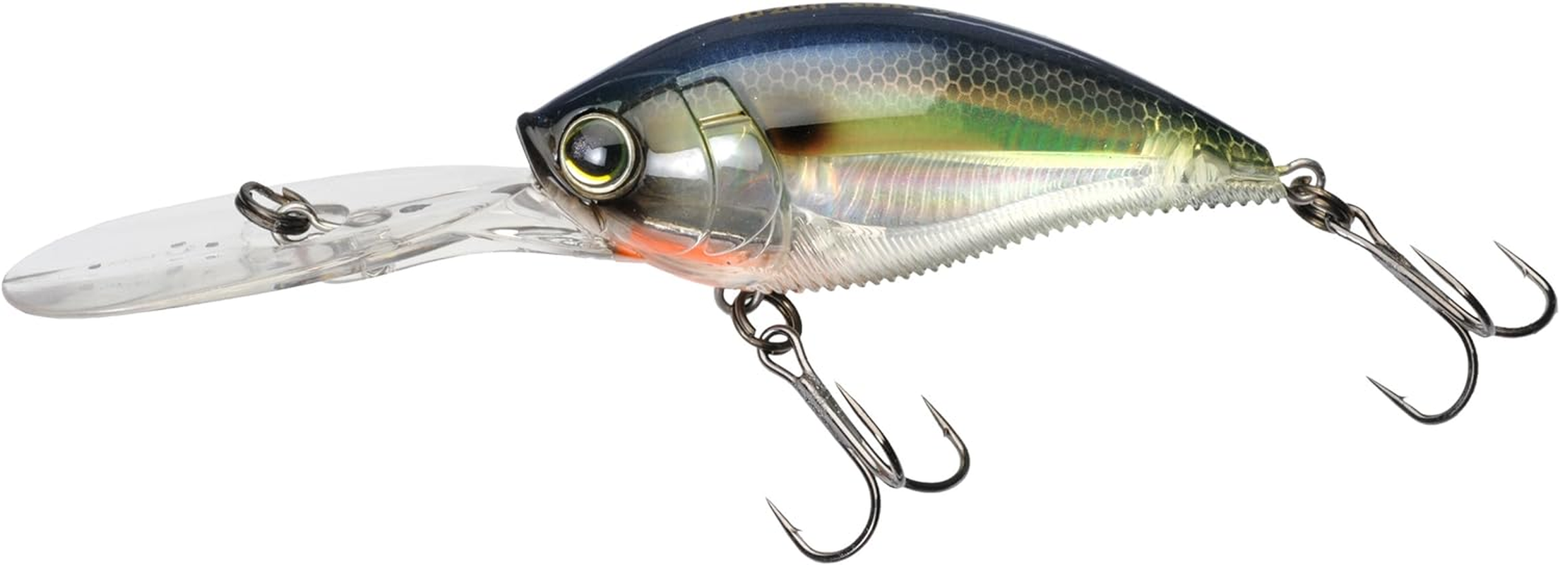 Yo-Zuri 3DB Deep Crank Floating Diver Lure