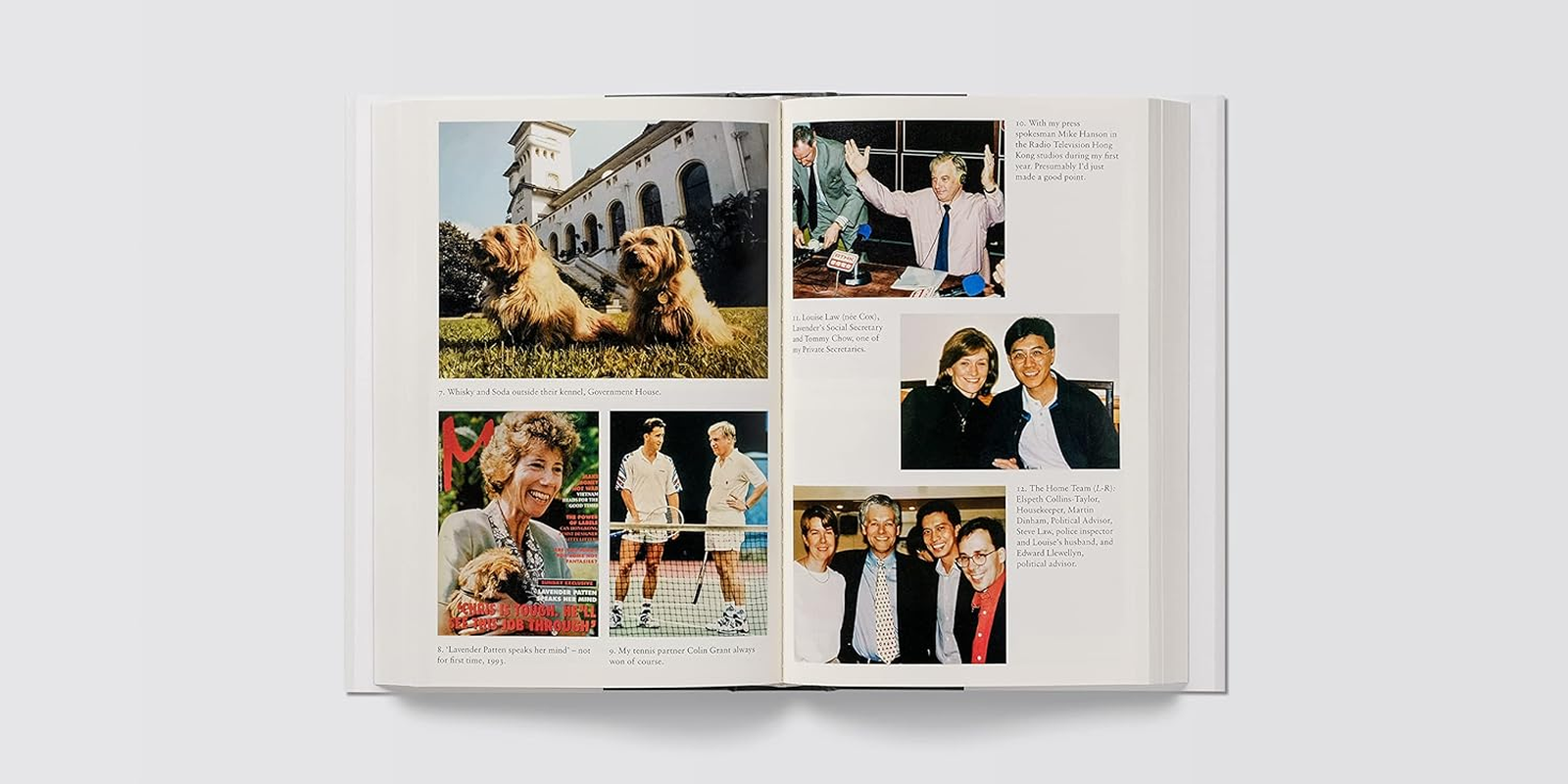 The Hong Kong Diaries image number 6