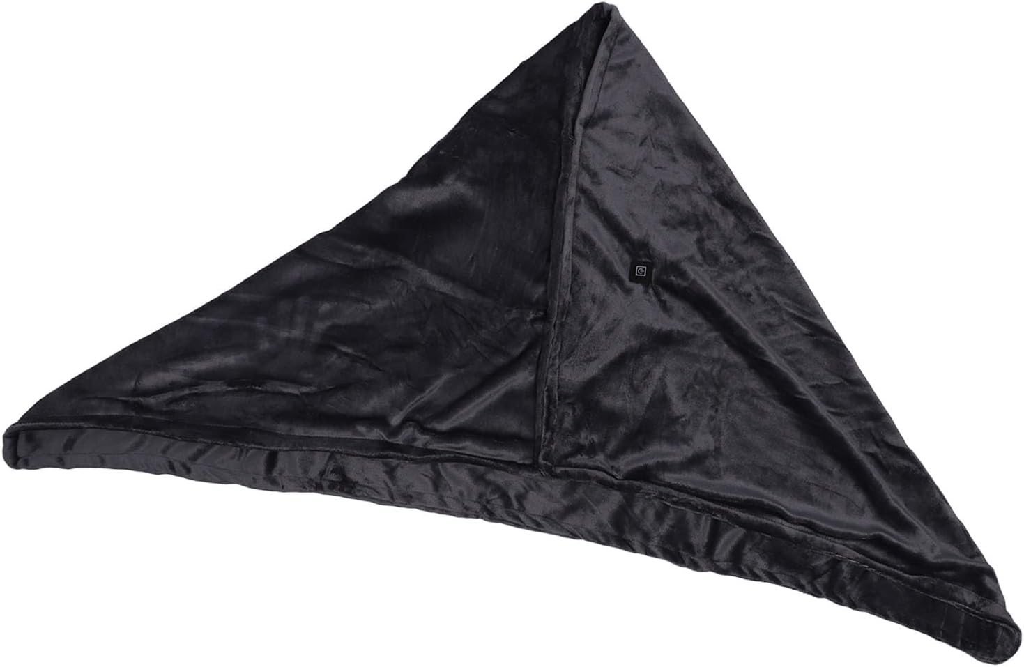 Omabeta 1PCS Electric Heated Blanket with 3 Adjustable Heating Levels,150 * 85 * 2Cm Heated Throw Cover for Home Office Camping Outdoor Use, USB Powered Throws image number 4