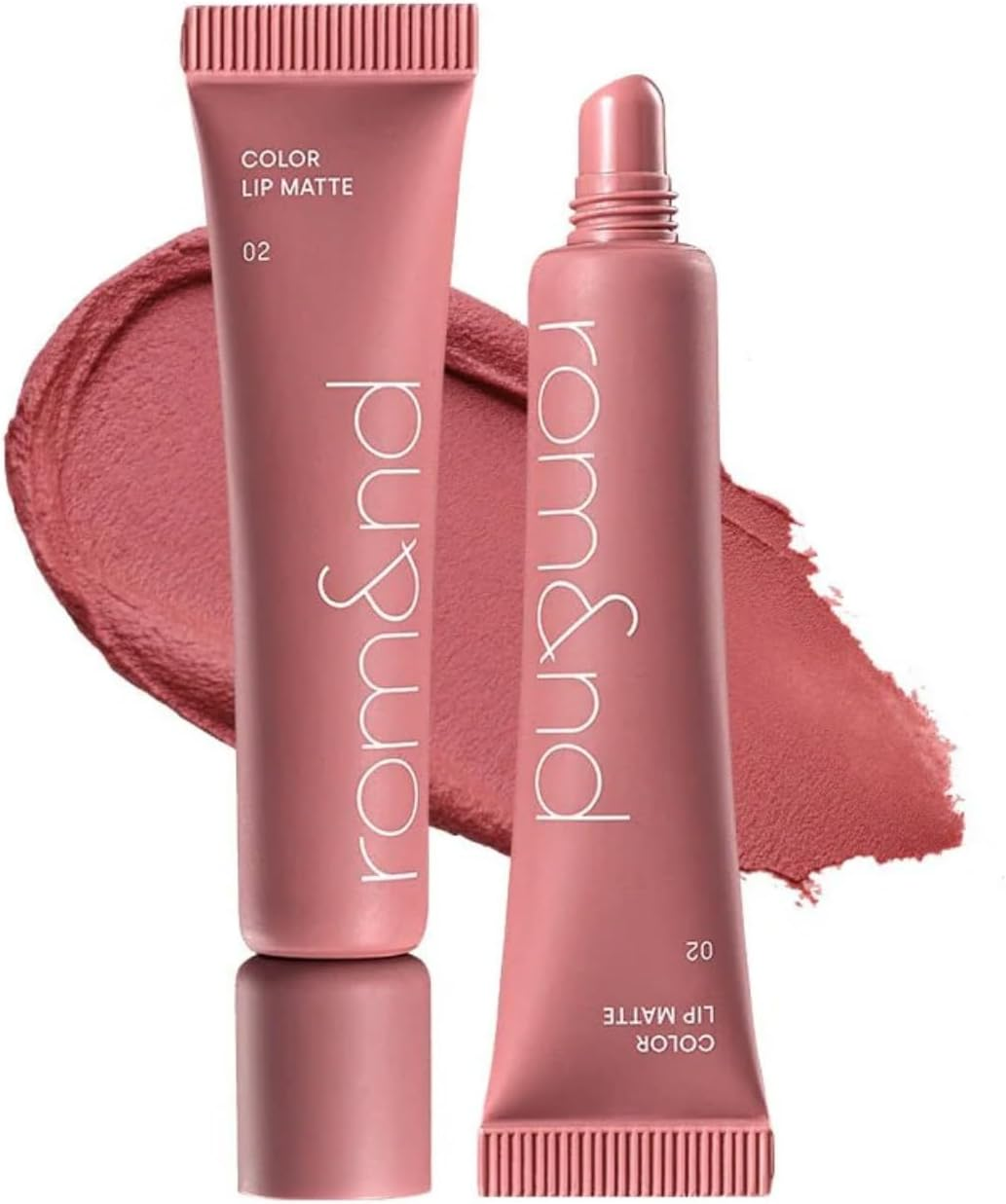 Rom&Nd Color Lip Matte 02 Hush Grape 19G