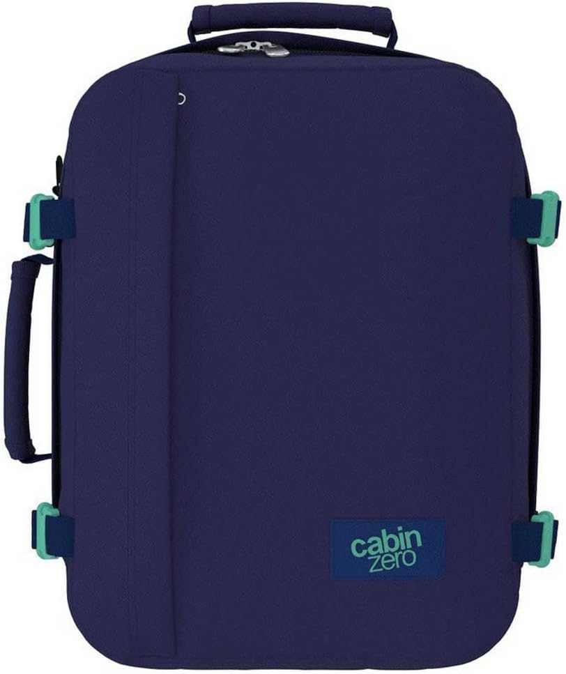 Cabin Zero Unisex Backpack