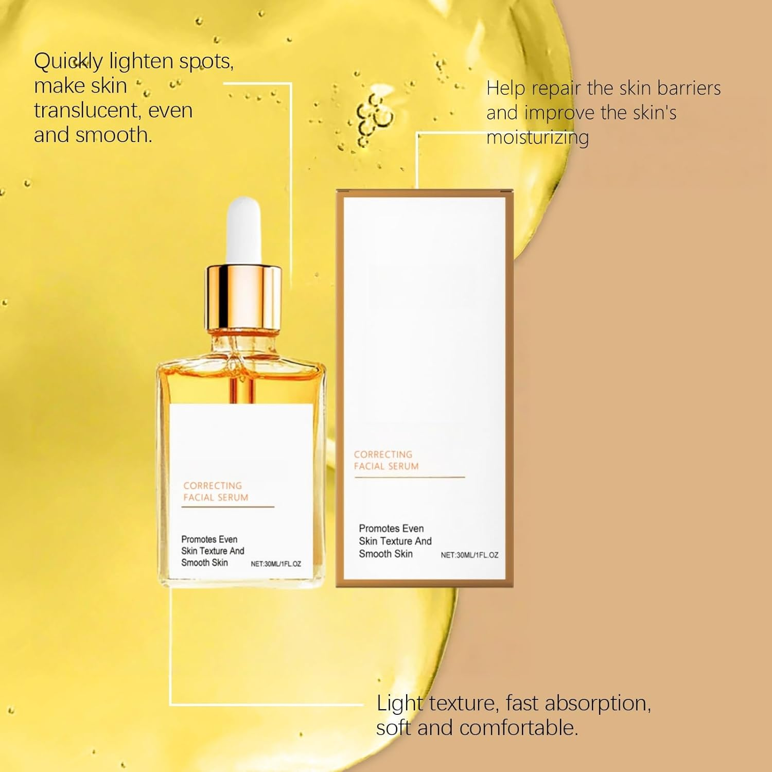 Silks Body Oil, Firming and Tightening Lotion, Neck and Chest Firming Cream, anti Cellulite Massage Oil, Extreme Dry Skin Lotion for Women'S Body, Crepey Cream for Aging Skin (3) image number 1