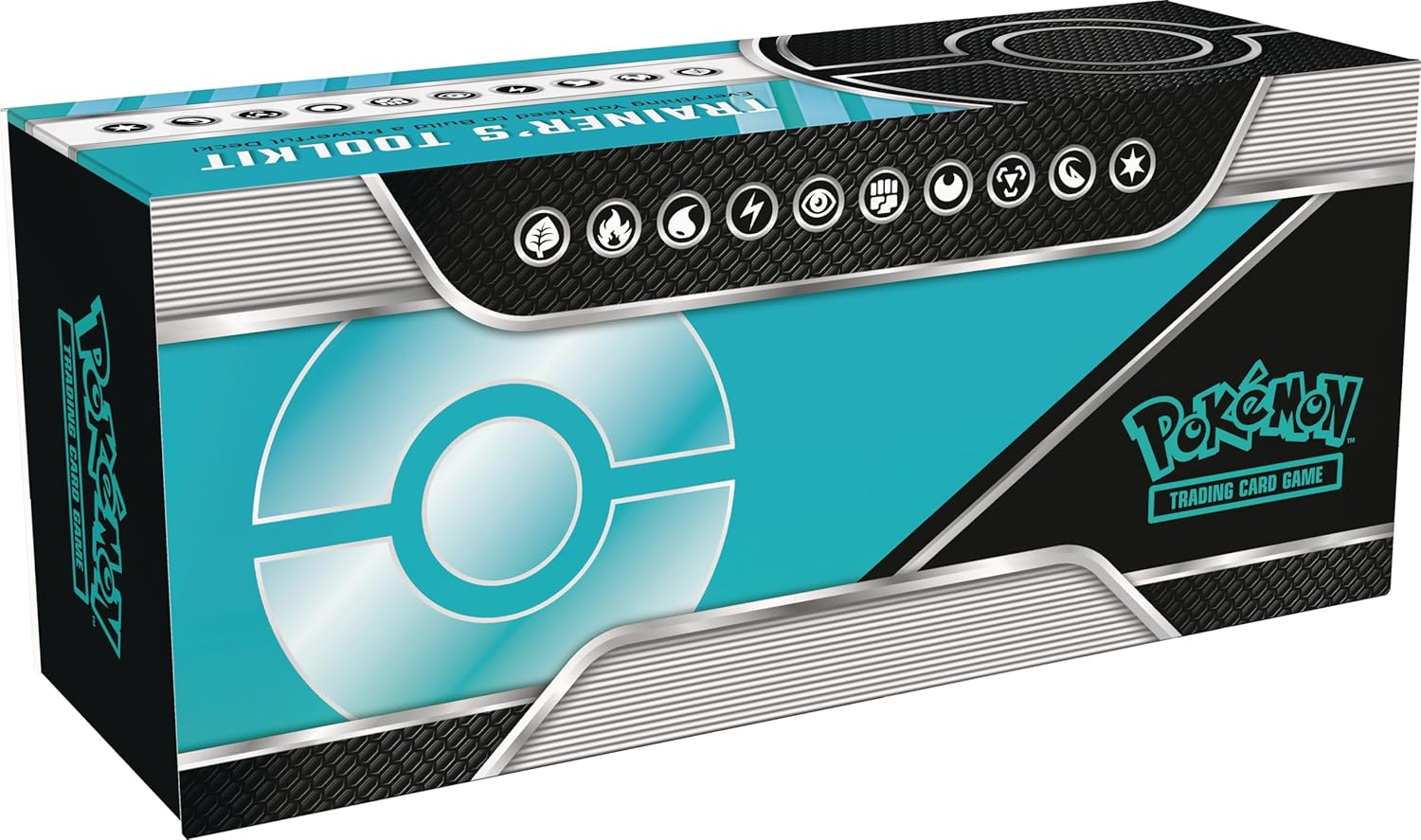 Pok&eacute;mon TCG: Trainer&rsquo;S Toolkit image number 2