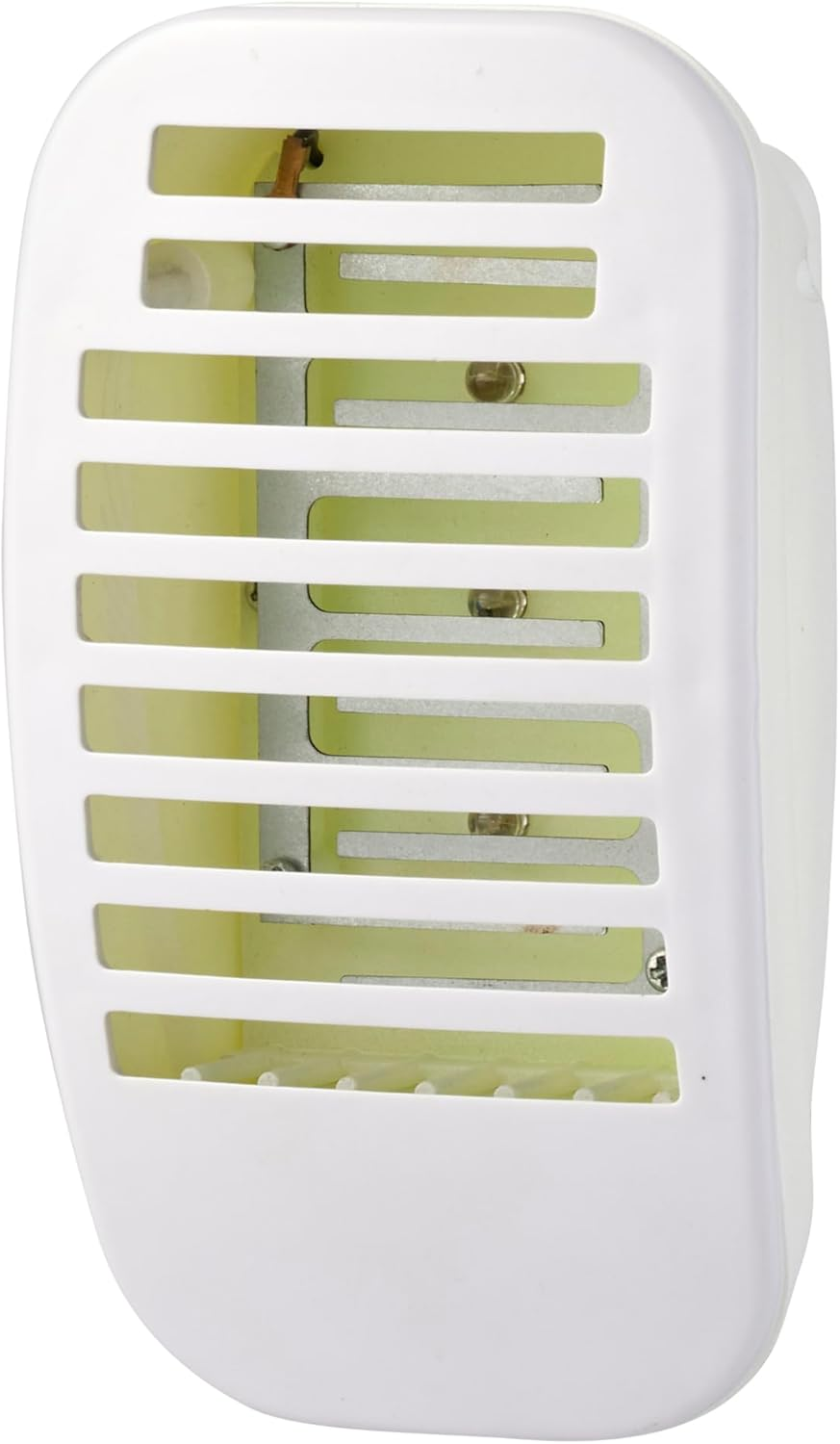Stinger Plug-In Indoor Bug Zapper - 3X UV LED Mosquito Zapper - 1W UV Lamp Design - Fly and Mosquito Killer and Nightlight image number 1