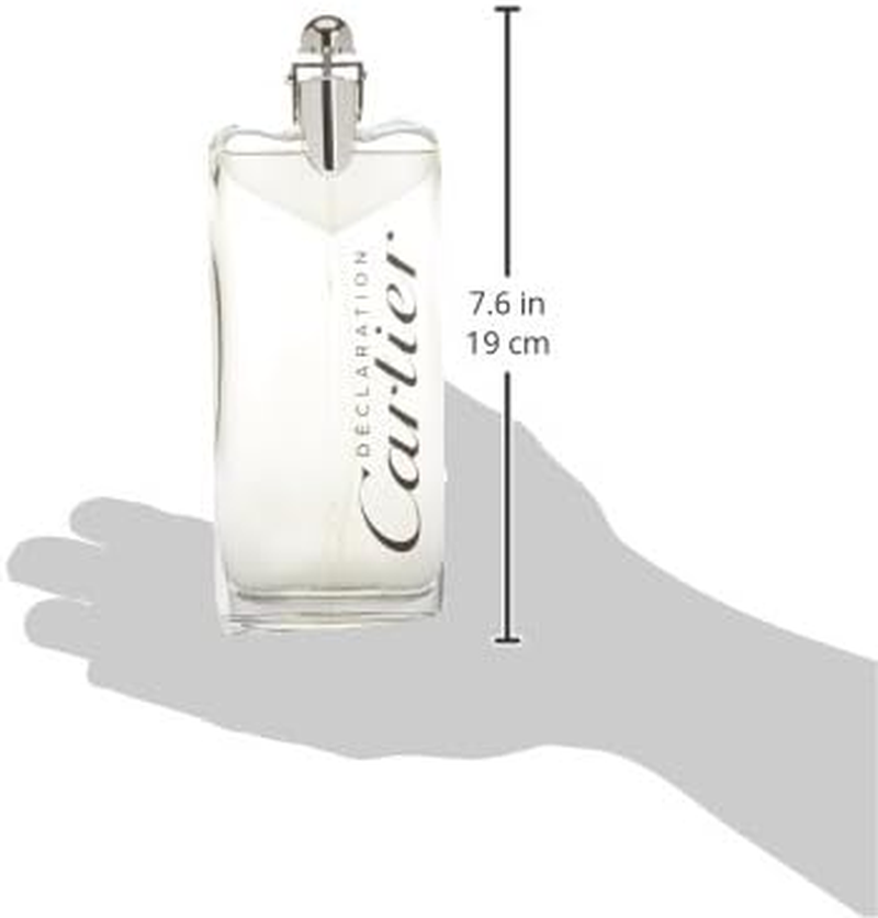 Cartier Cartier Declaration image number 1