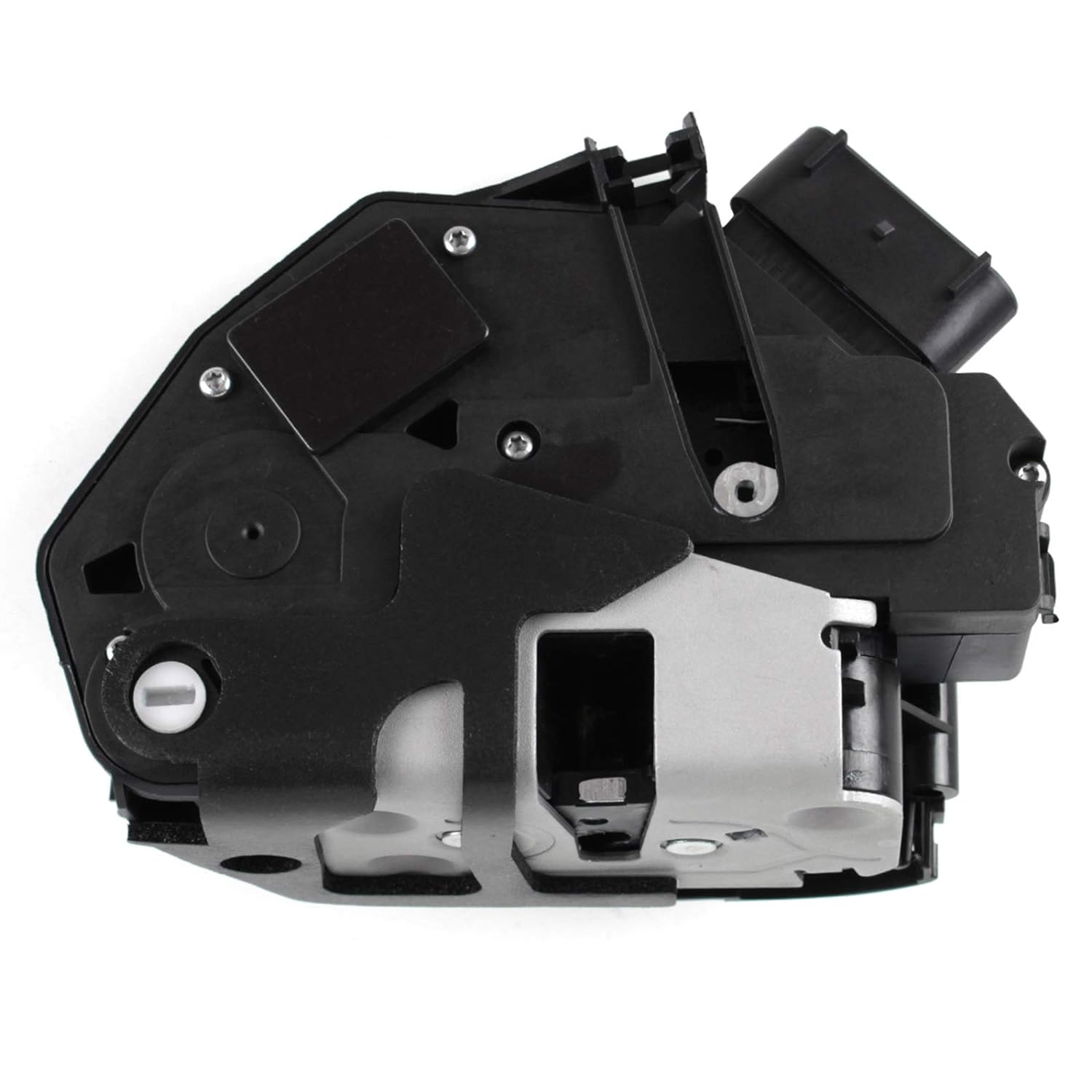 Rear Left Door Lock Latch Actuator Fit for Ford Escape Fusion Focus Edge MKX MKZ Accessories, Replaces# BF6A-A26413-AE image number 5