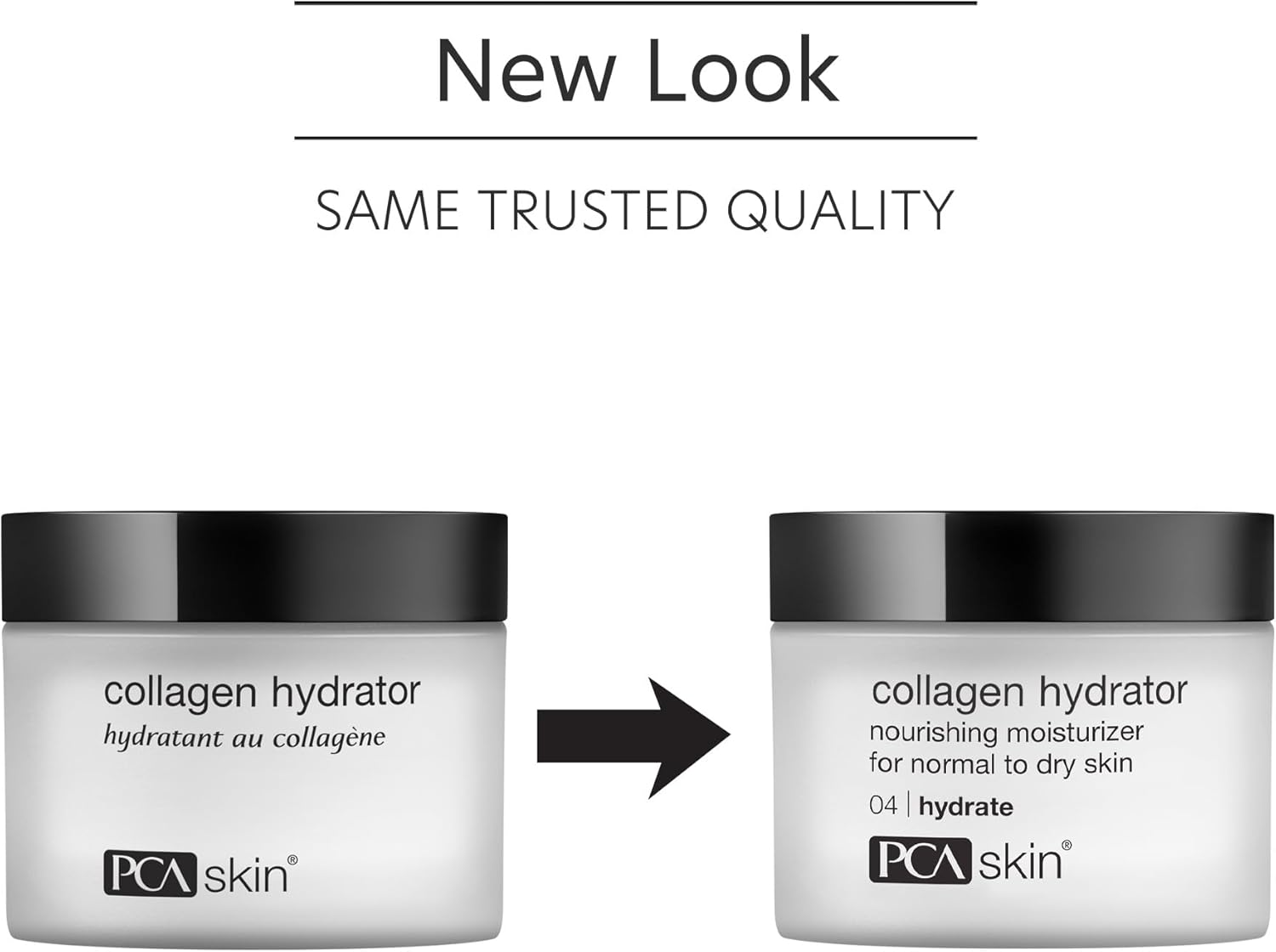 PCA SKIN Moisturizing Collagen Hydrator - anti Aging Face Moisturiser for Wrinkles & Fine Lines (1.7 Oz) image number 5
