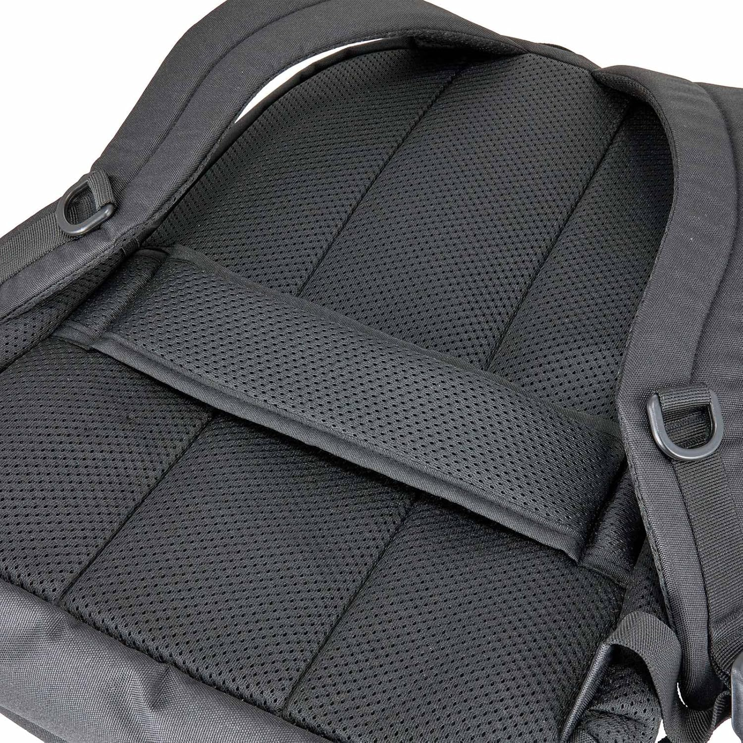 Schifle SA21 Women'S Backpack School Bag Suitcase Can Be Carry-On Black Monchhichi X Hello Kitty One Size, SA21. Black Monch X Hello Kitty, Free Size image number 6