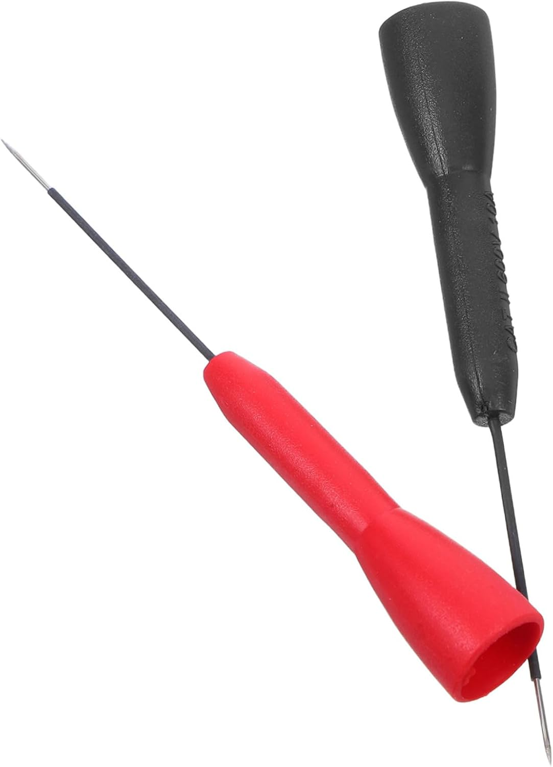 KICHOUSE High-Precision Multimeter Probes Wire Tester Back Probe for Automotive Digital Voltage Display Multimeter Accessories image number 2