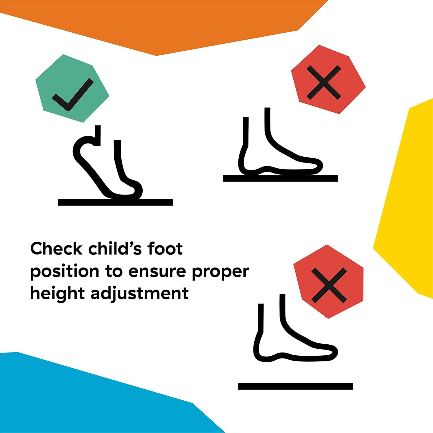 Baby Einstein Ocean Explorers Curiosity Cove 2-In-1 Educational Activity Jumper and Floor Toy, Max Weight 25 Lbs., Ages 6 Months+, Unisex image number 2