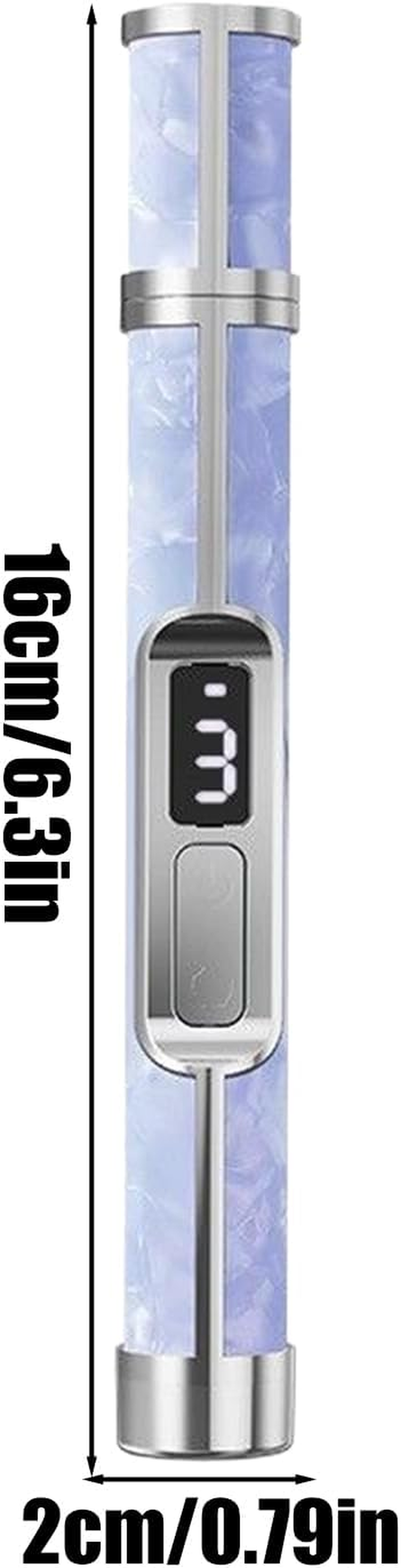 Electric Nail Drill,3 Speeds Thick Toenails File | Portable Thick Toenail Fingernail Grinder for Women Girls Men Travel Outdoor Home Foot Callus Removal image number 1