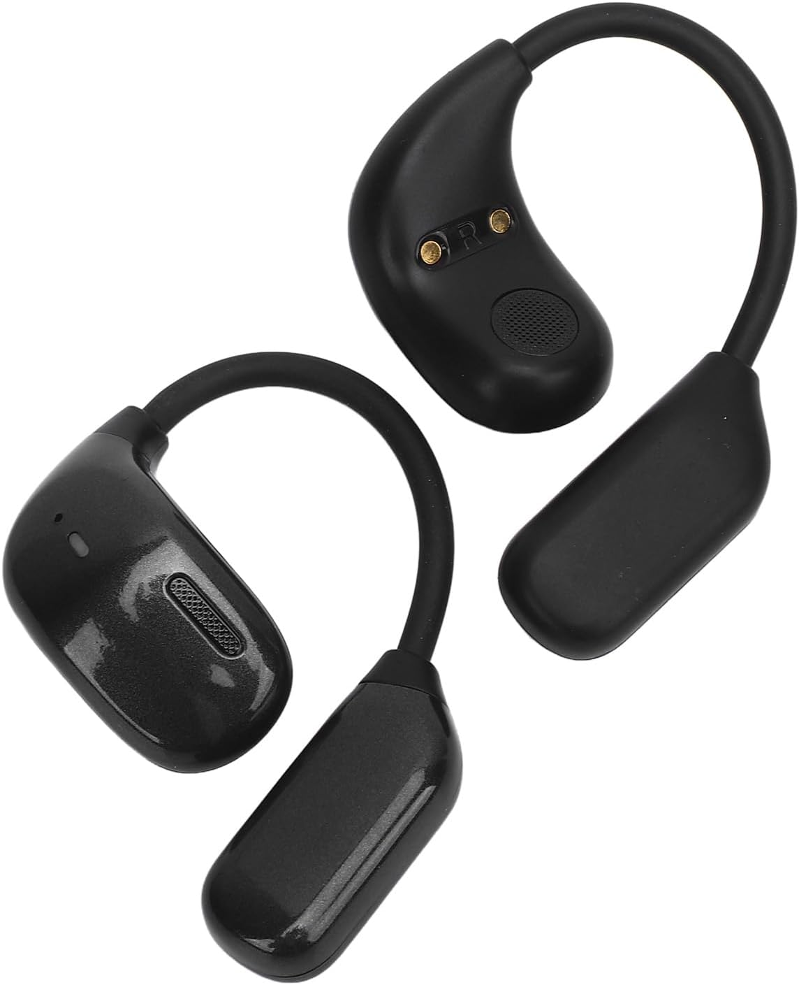 Oreilet Language Translator Earbuds, 144 Languages 4 Modes Earphones Translator, Ergonomic Bidirectional Translation Earphones for Students Kids Boys Girls image number 5