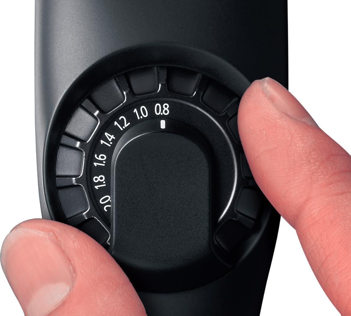 Panasonic ER-DGP90 Hair Clipper image number 5