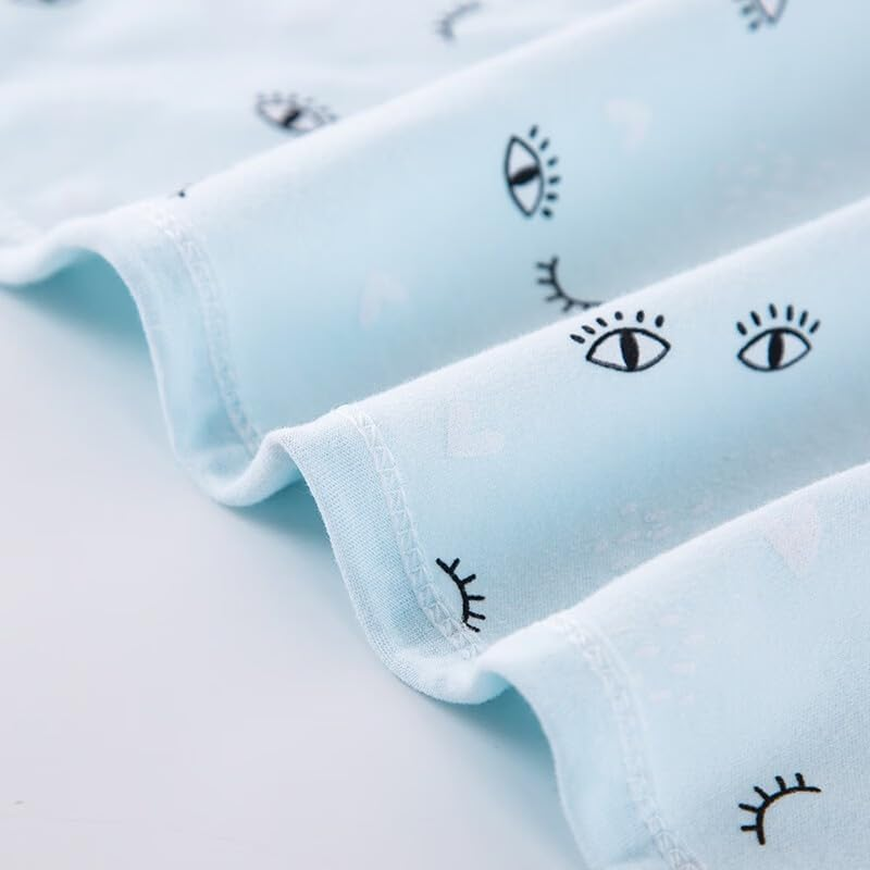 22-Pieces 100% Cotton Essentials Gift Set for Newborn Baby Girls, Which Includes Clothing and Accessories. It Is Suitable for Baby Girls and Is Designed for Infants Aged 0-6 Months.