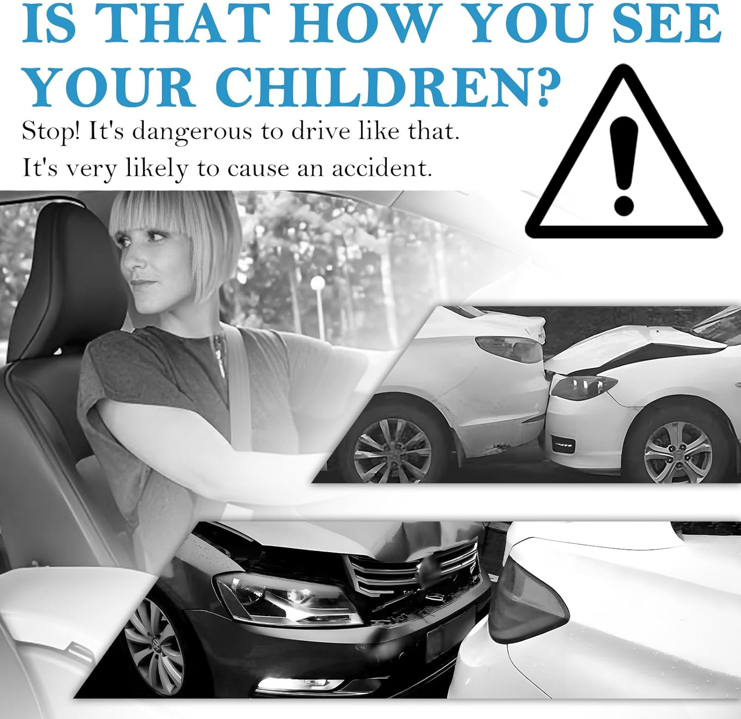 OFBAND 360&deg; Curved Baby Car Mirror, Clip onto Rearview Mirror, Adjustable Baby Mirror for Car SUV Truck image number 4