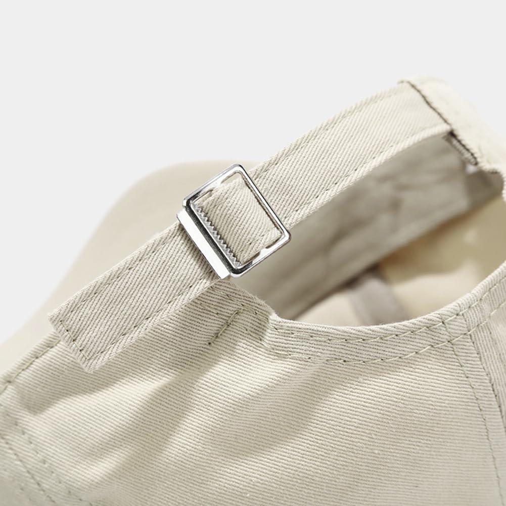 Malaxlx Womens Mens Fashion Baseball Cap Adjustable Strapback Hats Dad Hat Visor Sports Hat image number 1