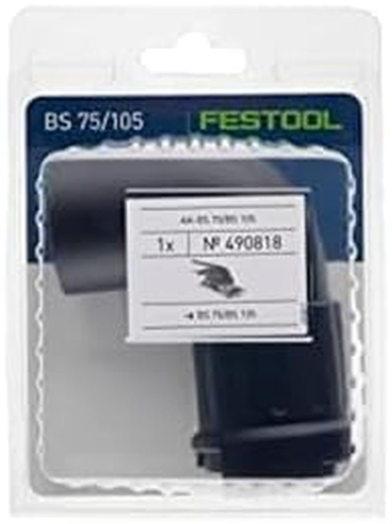 Festool Adaptador De Aspiraci&oacute;n AA-BS 75/105 image number 1
