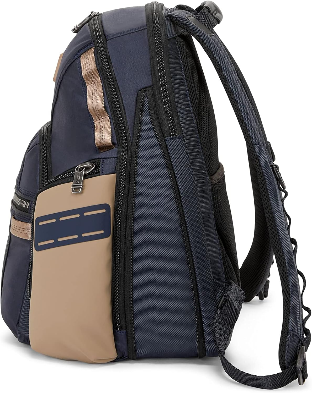 Tumi 0232793 Men'S Backpack Official Authentic ALPHA Bravo "Navigation" Backpack image number 6