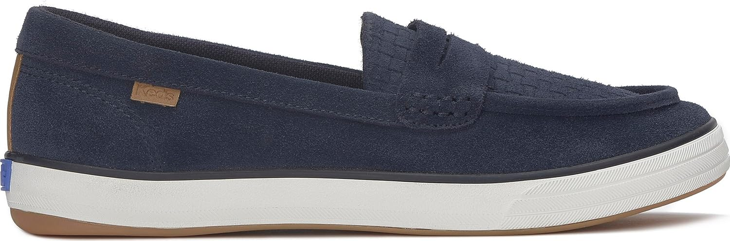 Keds Women'S Center Iii Loafer Fashion Sneaker image number 2