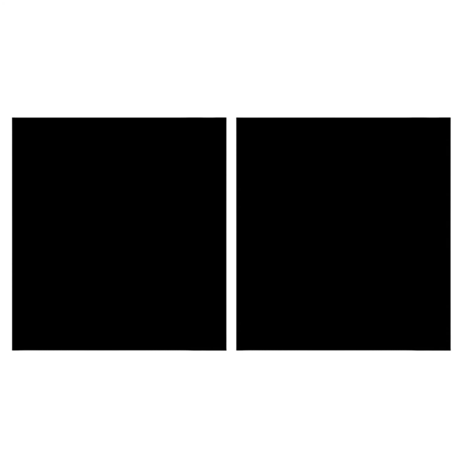 Pond Liner Repair Kit | Pond Sealer,8X8 Inches Leak-Proof Adhesive Tape Waterproof for Fountain Planter Shower Roof Gutter Tent Furniture Pipe image number 4