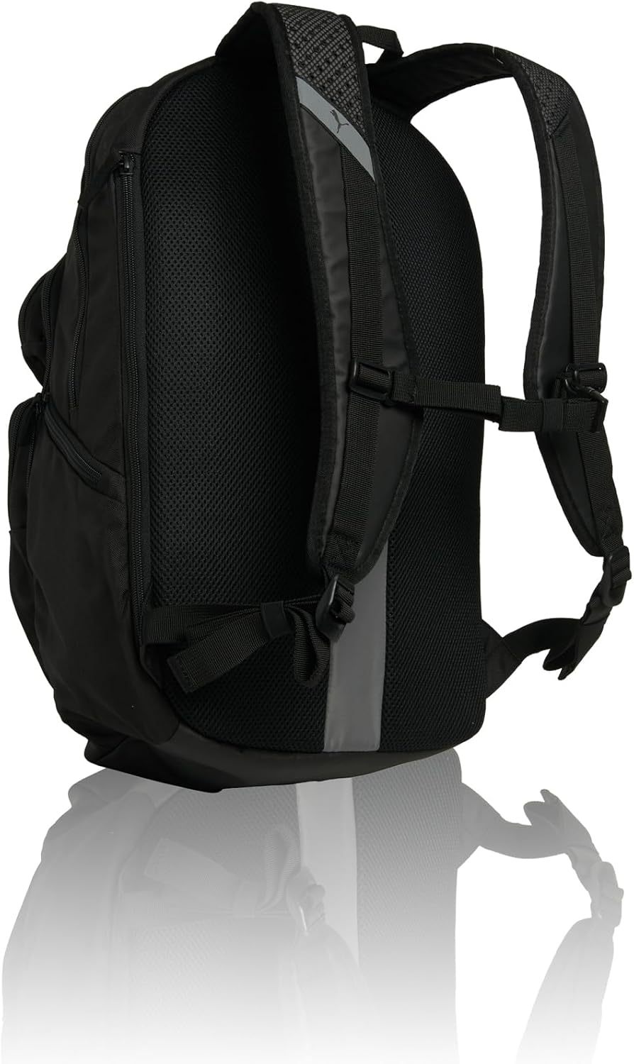 PUMA 090733 TEAMFINAL Backpack 1.5 Gal (35 L) image number 3