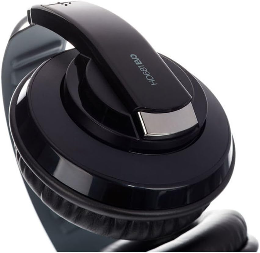 Superlux HD681EVO, Black