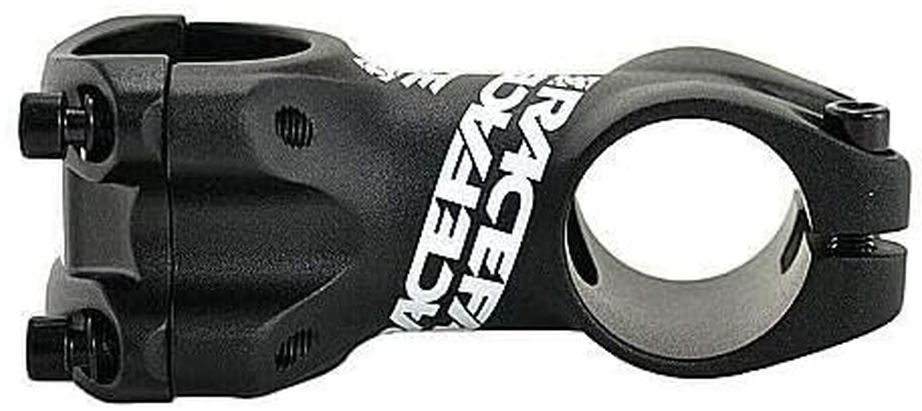 Raceface Ride MTB XC Trail AM Bike Bicycle Stem 31.8X60Mm plus and minus 6 Degree Black, RF1801 image number 5