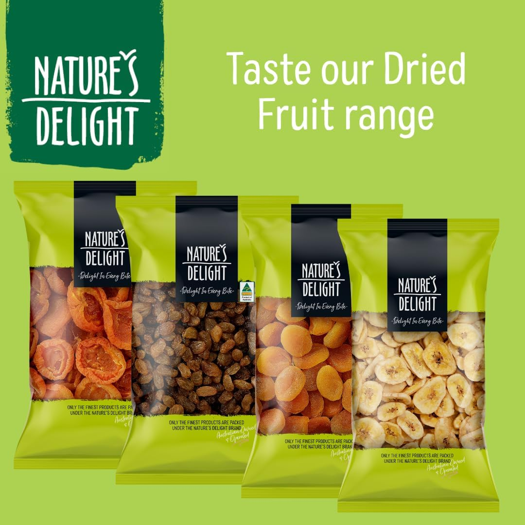 Natures Delight Banana Chips 300 G image number 4