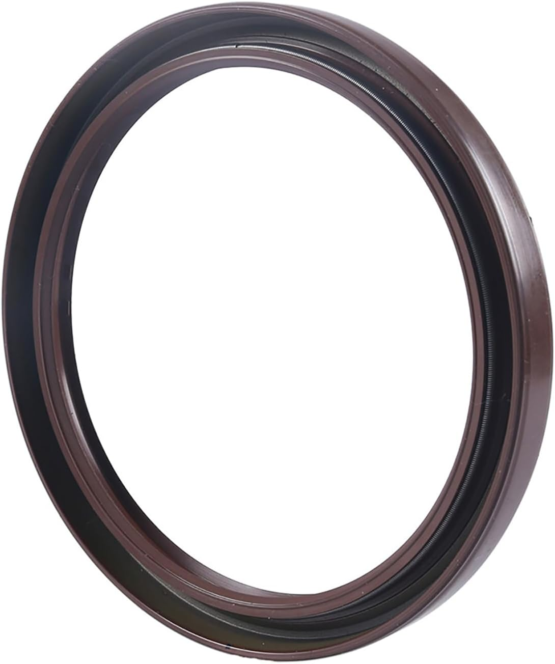 MAX COOL Engine Rear Main Oil Seal Replaces 806786040 Suitable for Subaru EJ20 EJ25 Series image number 5