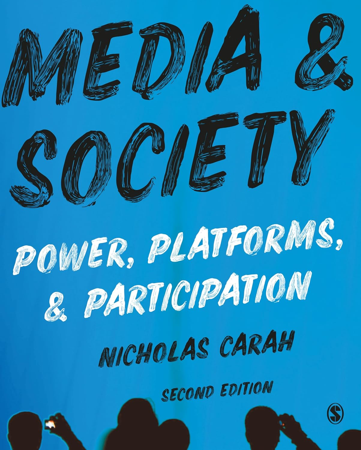 Media and Society: Power, Platforms, and Participation