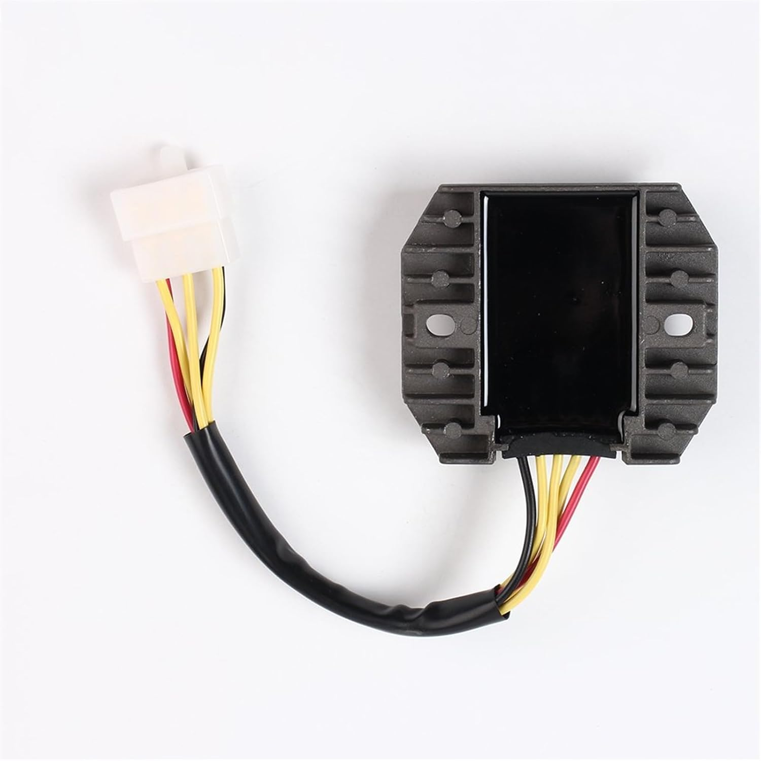 Rectifier Parts Motorcycle Voltage Regulator Rectifier for ​For Royal Star Boulevard Tour Deluxe Deuce XVA 1300 1300LT TDM850 image number 5