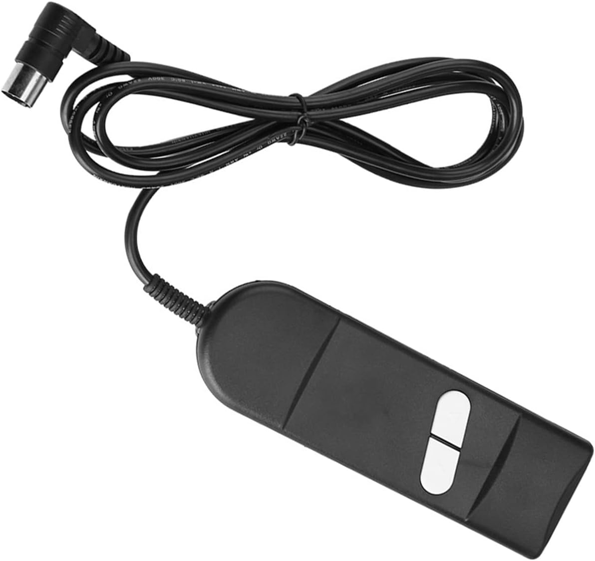 Recliner Hand Control for Lift Chairs, 2 Button 5 Pin Connector Remote for Electric Recliner image number 2