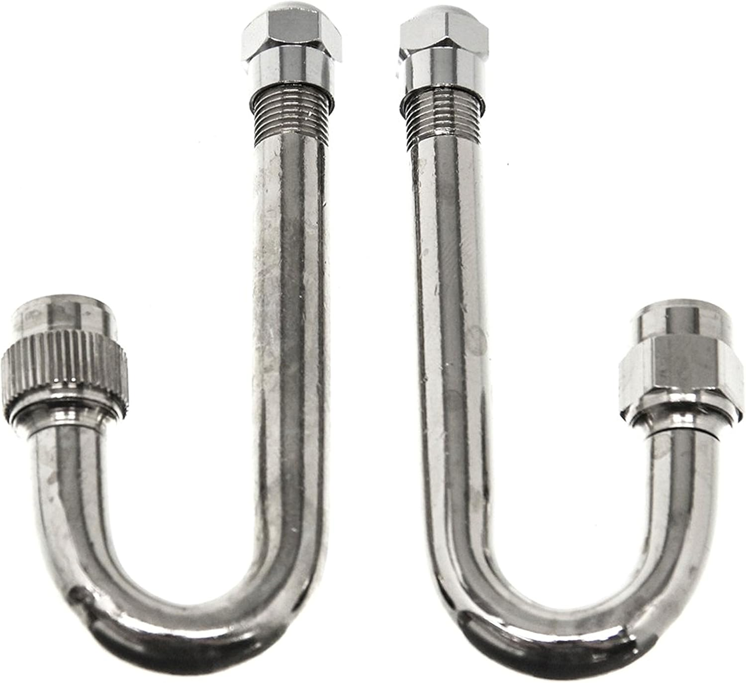 Wheel Master Wheelmaster S 8029180 180 Degree Valve Extender - Pack of 2