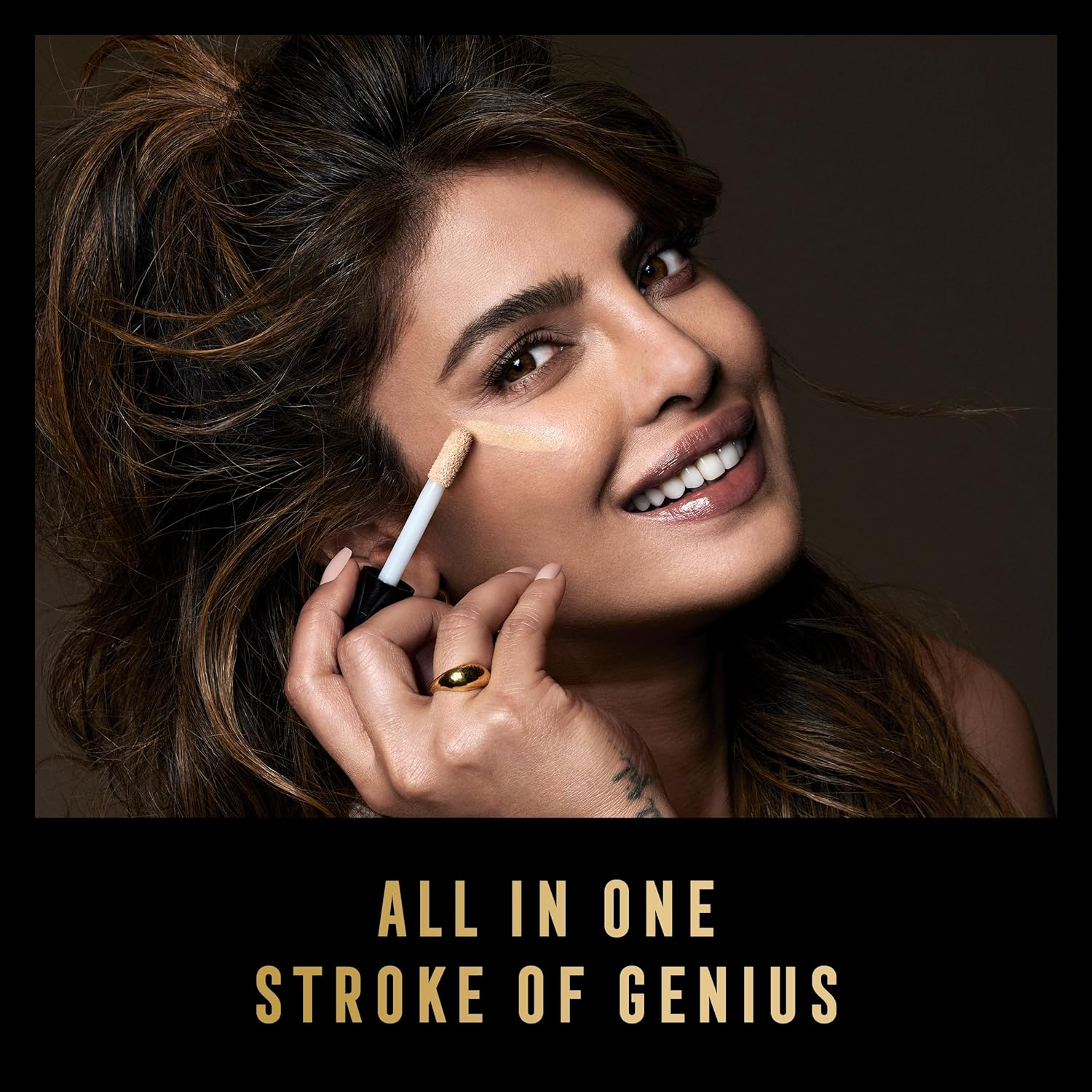 Max Factor Facefinity Multi-Perfector, All in One Concealer - 2N, 11Ml - 4N image number 6