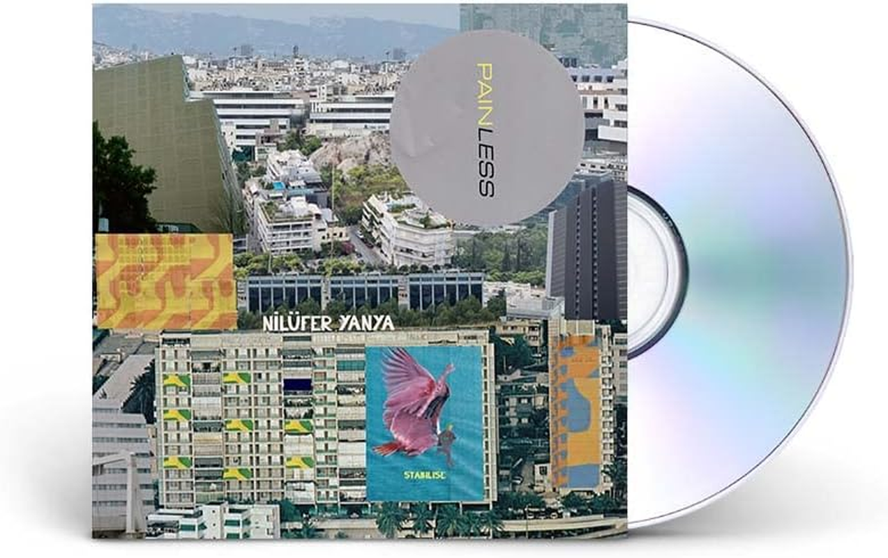 PAINLESS PAINLESS image number 1