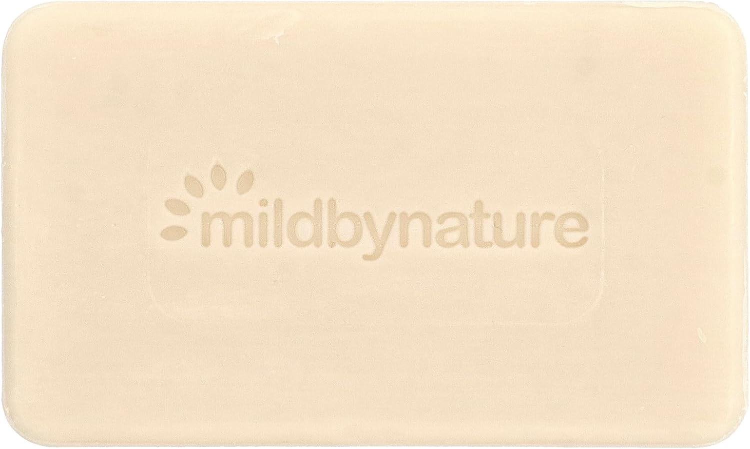 Mild by Nature Raw Shea Butter Bar Soap, 5 Oz (141 G) image number 2