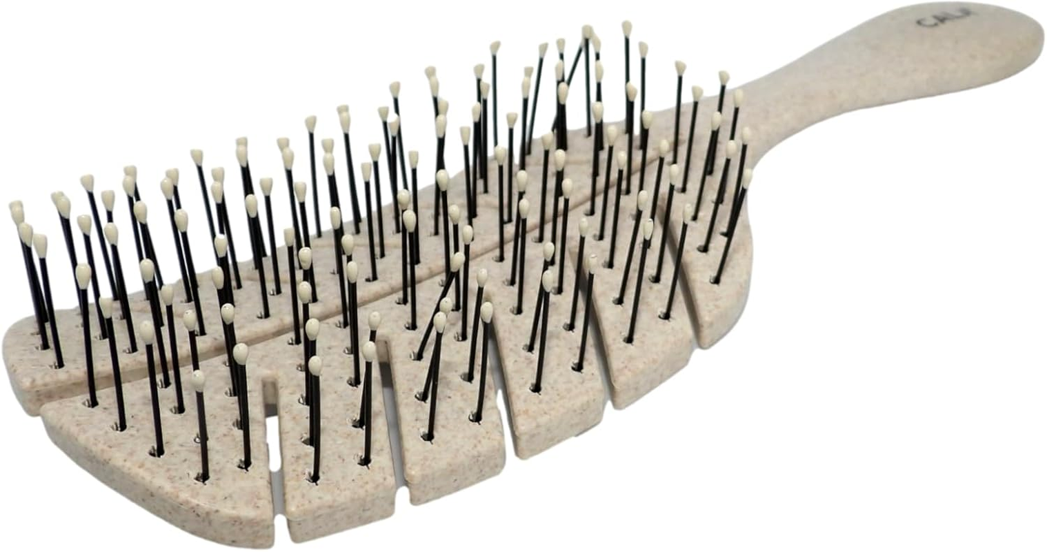 Cala Eco Detangler Brush - Earth image number 3