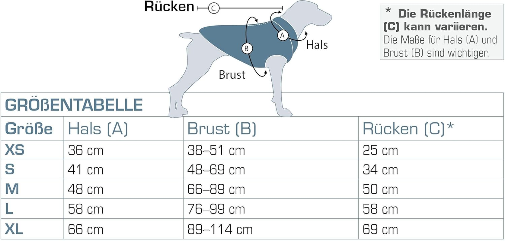 Kurgo Core Dog Sweater, Knit Dog Sweater with Fleece Lining, Cold Weather Pet Jacket, Zipper Opening for Harness, Adjustable Neck, Year-Round Sweater for Medium Dogs (Heather Black, Medium) image number 2