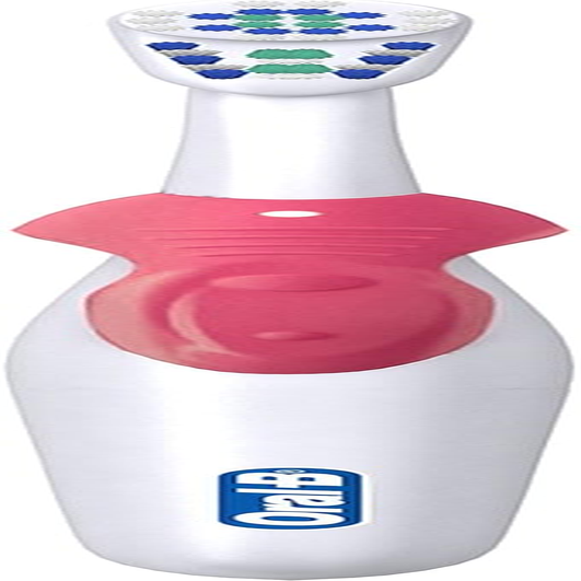 Oral-B Complete Action Deep Clean Power Toothbrush, 1 Count (Colors May Vary) image number 1