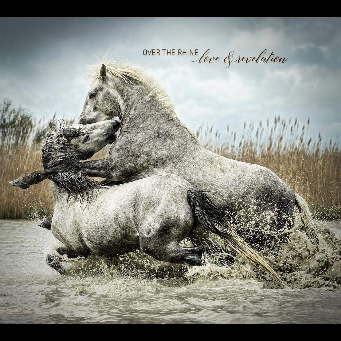 Love & Revelation (Digipak)