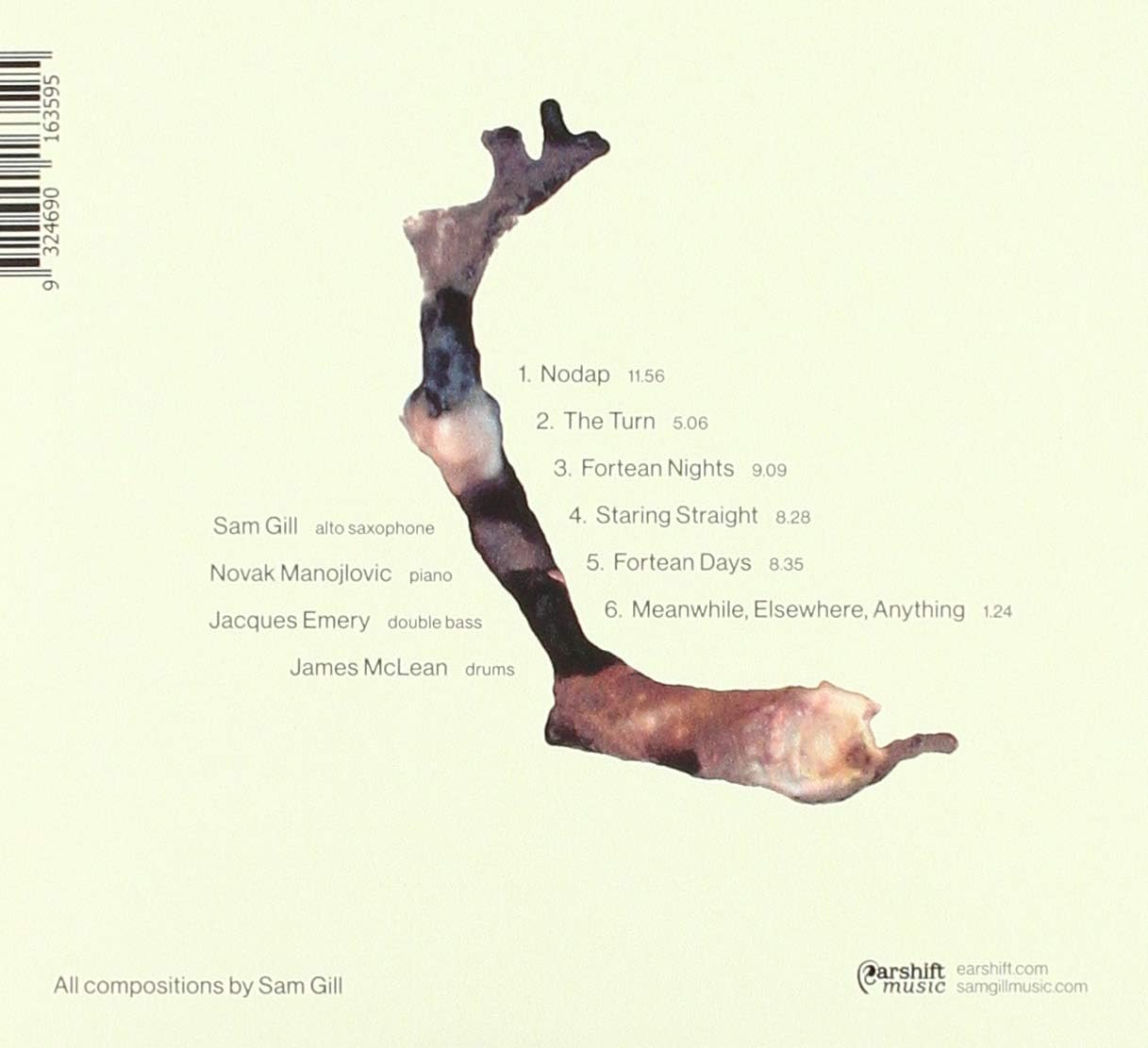 Many Altered Returns