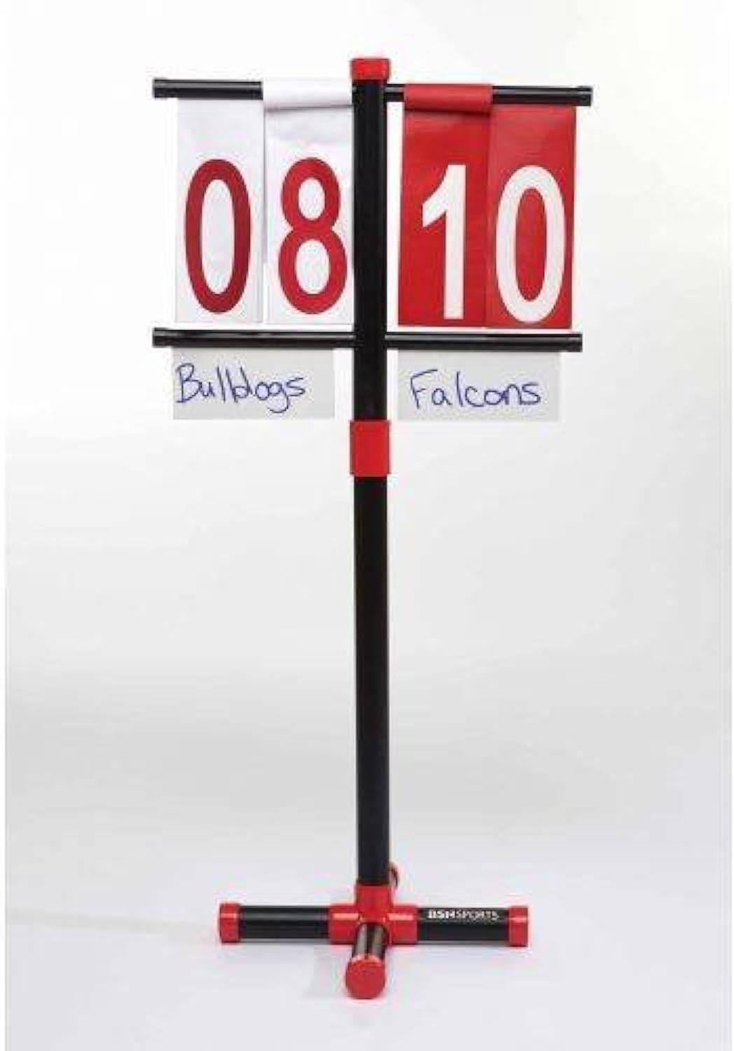 Manual Scorekeeper with Adjustable Stand image number 1