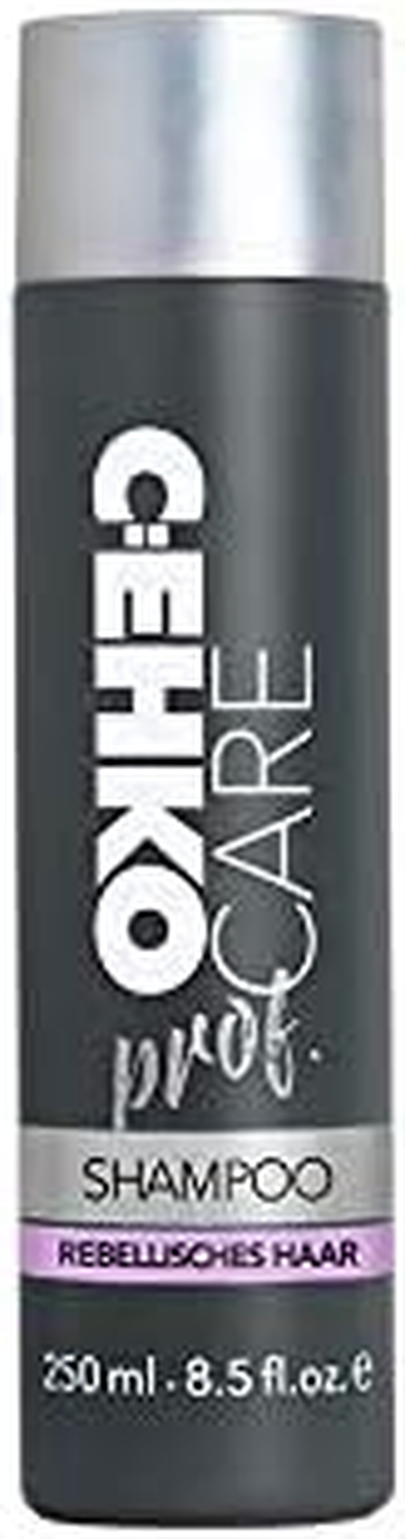 C:EHKO Rebel Hair Shampoo 250 Ml