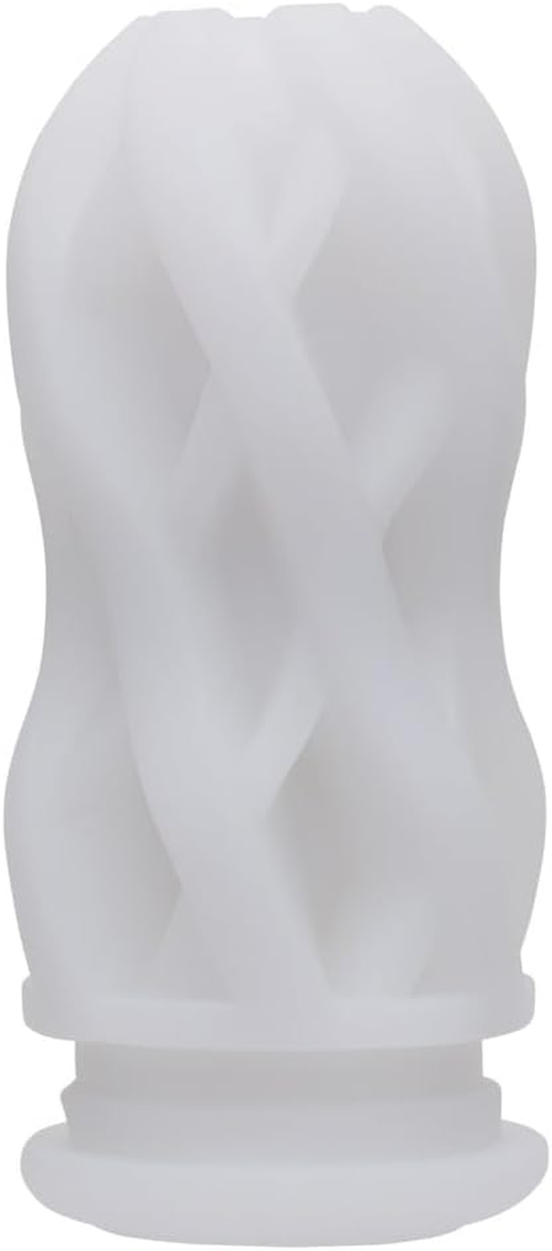 Tenga Reusable Vacuum Cup Regular Red image number 1