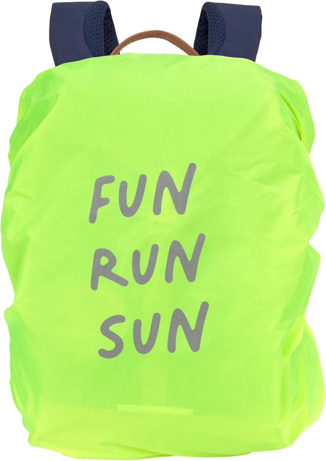 L&Auml;SSIG Unisex Children'S Backpack Luggage Children'S Luggage image number 4